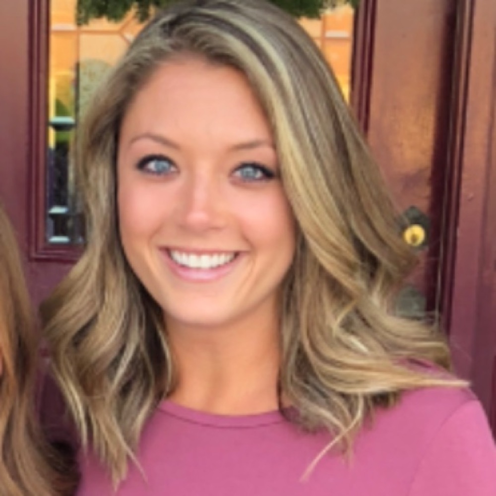 Meet your Posher, Brea